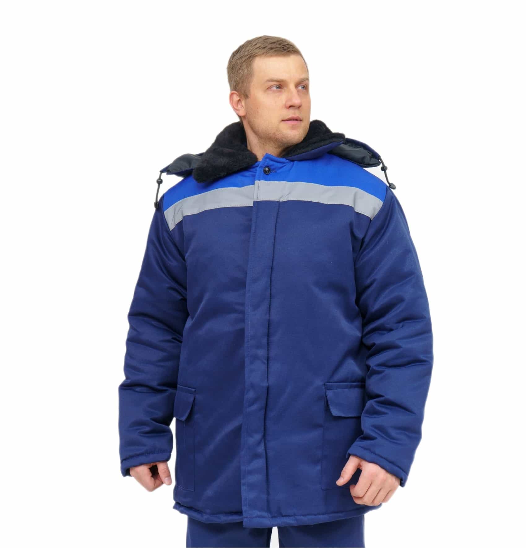 Куртка Бригадир